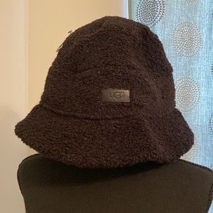 Brand new UGG bucket hat